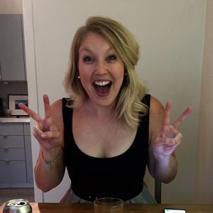 Meet your Posher, Lindsey